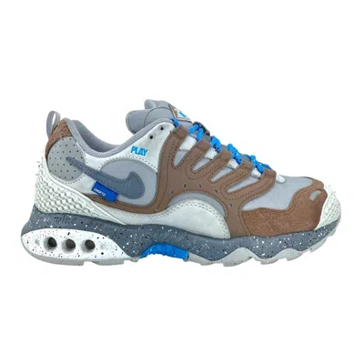 Pre-owned Nike Air Terra Humara Undefeated Archaeo Brown Shoes