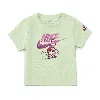 Nike Babies' Air Toddler Boxy Windsurfing T-shirt In Green