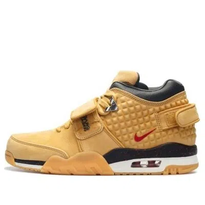 NIKE NIKE AIR TR CRUZ 'WHEAT'