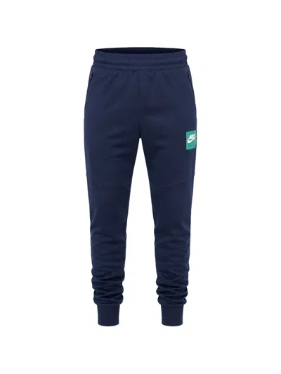 Nike Air Track Pants In Multi