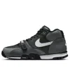 Nike Air Trainer 1 Sneakers Black In Gray