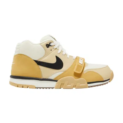Pre-owned Nike Air Trainer 1 'coconut Milk' In Cream