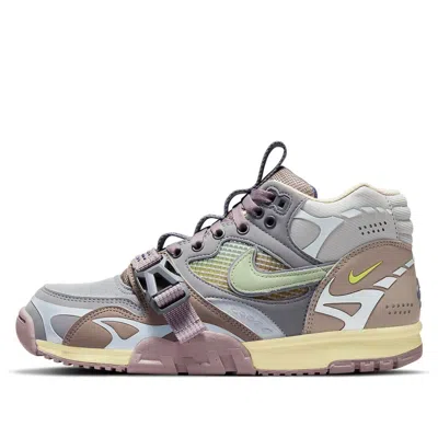 NIKE NIKE AIR TRAINER 1 'HONEYDEW'