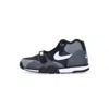 Nike Air Trainer 1 Sneakers Black In Black/white/dark Grey/cool Grey