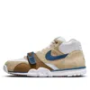 Nike Air Trainer 1 Sneakers In Brown