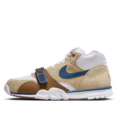 Nike Air Trainer 1 Mid 'ale Brown'