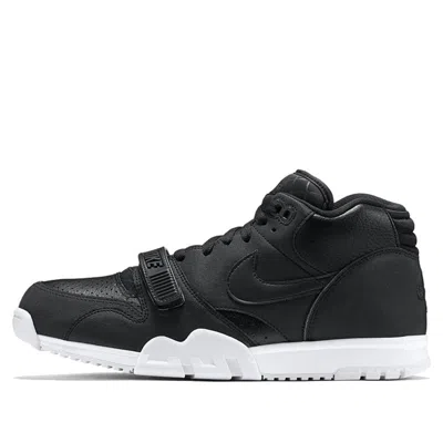 Nike Air Trainer 1 Mid Black