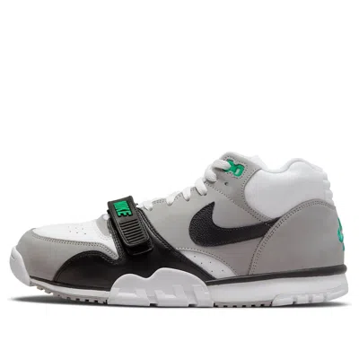 NIKE NIKE AIR TRAINER 1 MID 'CHLOROPHYLL' 2022