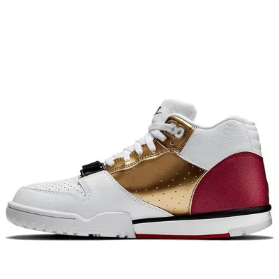 Nike Air Trainer 1 Mid Prm 'brick Layer'