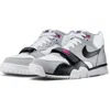 Nike Mens  Air Trainer 1 In Medium Grey/black/white