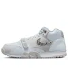 Nike Air Trainer 1 'super Bowl Lviii - Pure Platinum' In Multi