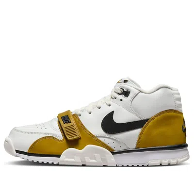 Nike Air Trainer 1 Sneakers In White