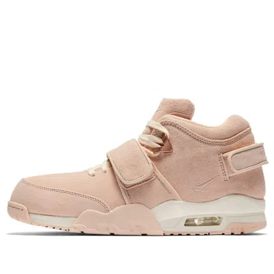 Nike Air Trainer Cruz Qs 'easter' In Gold