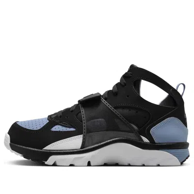 Nike Air Trainer Huarache Sneaker In Blue