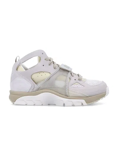 Nike Air Trainer Huarache In White