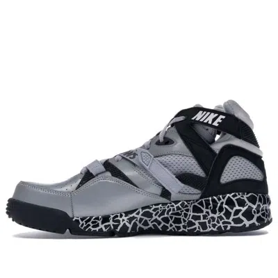 Nike Air Trainer Max 91 Qs Nfl 'oakland Raiders'