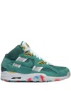 Nike Air Trainer Sc High Qs "atlanta '96 Olympics" Sneakers In Green
