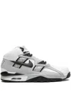 Nike Air Trainer Sc High "raiders Away" Sneakers In Grey