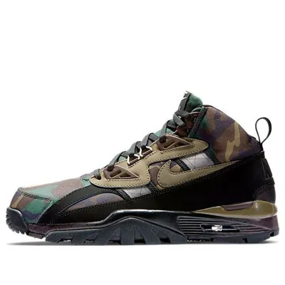 Nike Air Trainer Sc Sneakerboot In Multi