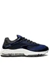Nike Air Tuned Max Low-top Sneakers In Blue