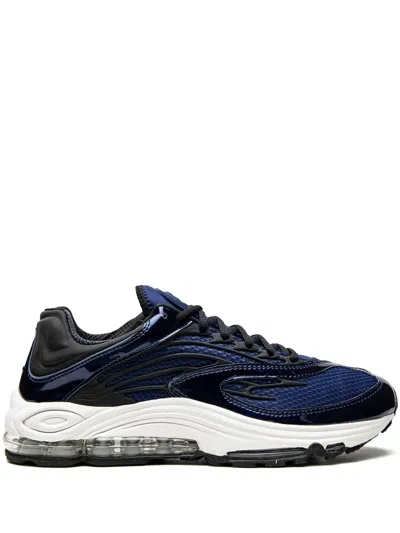 Nike Air Tuned Max Low-top Sneakers In Blue
