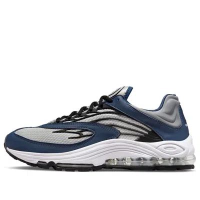 Nike Air Tuned Max 'midnight Navy Grey Fog' In Multi