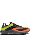 Nike Air Tuned Max Sneakers In Schwarz