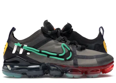 Pre-owned Nike Air Vapormax 2019 Cactus Plant Flea Market (women's) Sneakers In Multi