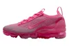 NIKE AIR VAPORMAX 2021 FK DZ5195-600 WOMEN'S PINK SNEAKER SNEAKER SHOES NR2527