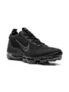 Nike Air Vapormax 2021 Fk Sneakers In 黑色