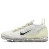 Nike Air Vapormax 2021 Flyknit 'mismatched Swoosh - White'