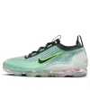 Nike Big Kids Air Vapormax 2021 Flyknit Running Sneakers From Finish Line In Multi
