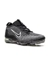 Nike Air Vapormax 2021 Flyknit Sneakers In 黑色