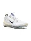 Nike Air Vapormax 2021 Fk Sneakers In White