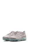 Nike Air Vapormax 2021 Fk Wmns "arctic Pink" In Platinum Violet/ White-phantom