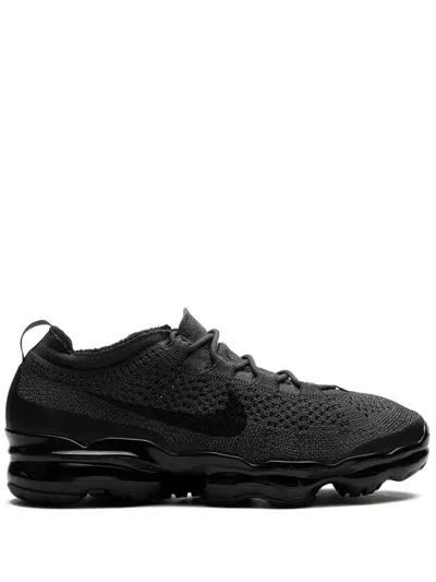 NIKE AIR VAPORMAX 2023 FLYKNIT "ANTHRACITE BLACK" SNEAKERS