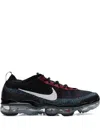 Nike Men's Air Vapormax 2023 Flyknit Shoes In Black