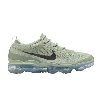 Pre-owned Nike Air Vapormax 2023 Flyknit 'jade Horizon' | Green | Men's Size 7