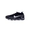 Nike Air Vapormax 2023 Flyknit Running Shoes In Black/white/white/black