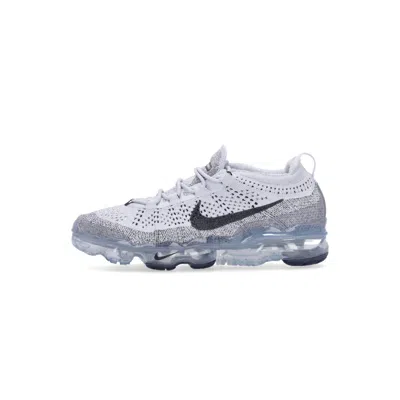 Nike Air Vapormax 2023 Flyknit Dv1678-004 Sneaker Men Gray Low Top Running Shoes
