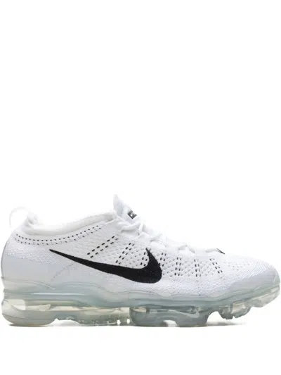 NIKE AIR VAPORMAX 2023 FLYKNIT SNEAKERS