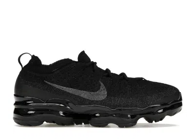 Pre-owned Air Vapormax 2023 Flyknit (women's) Sneakers In Black/anthracite from StockX