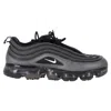 Nike Air Vapormax 97 Sneakers In Black Polyester In Black