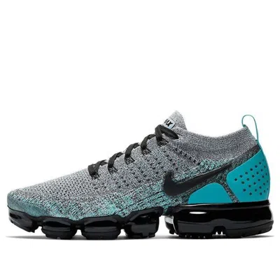 Nike Air Vapormax Flyknit 2 'dusty Cactus' In Multi