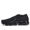 Nike Black Air Vapormax Flyknit 3 Sneakers In Black