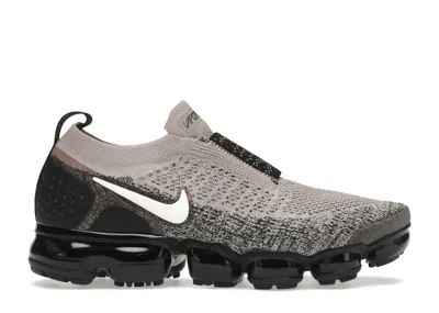 Pre-owned Nike Air Vapormax Moc 2 (women's) Sneakers In Moon Particle/white/black In Multi