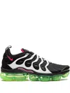 Nike Air Vapormax Plus Sneakers In Schwarz