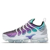 Nike Air Vapormax Plus "aqua" Sneakers In Purple