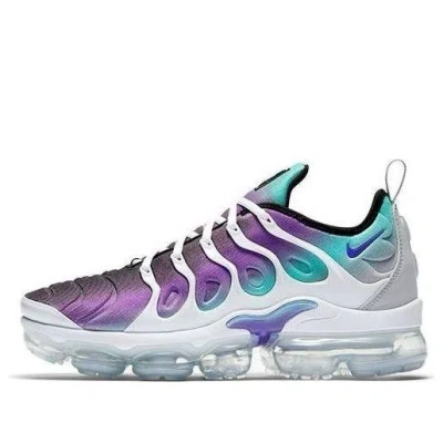 NIKE NIKE AIR VAPORMAX PLUS 'GRAPE'