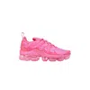 NIKE AIR VAPORMAX PLUS HYPER PINK/HYPER PINK-WHITE FJ0720-639 WOMEN'S